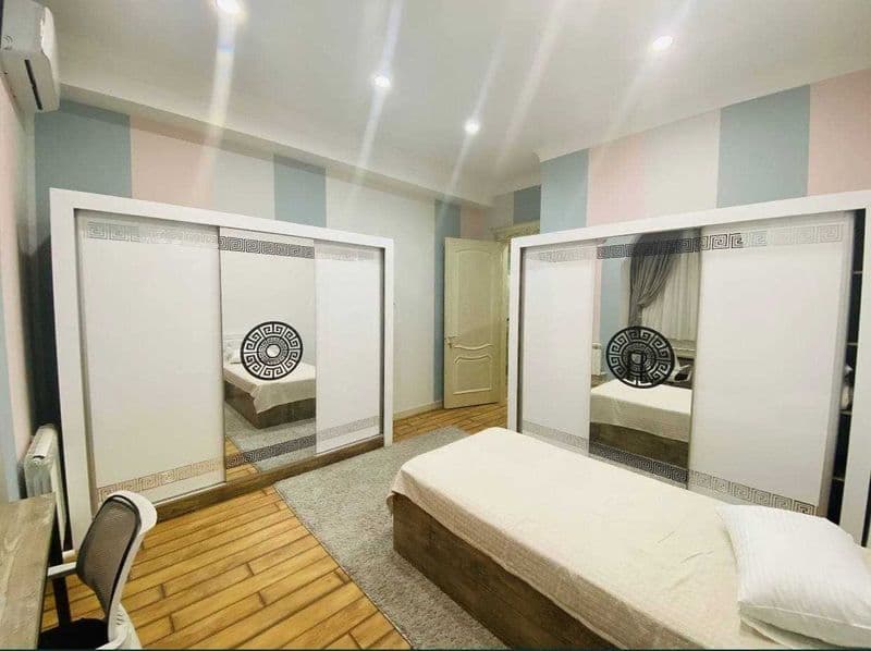 Сдается Квартира в новостройке в М.Улугбекском районе на Нов — фото 3