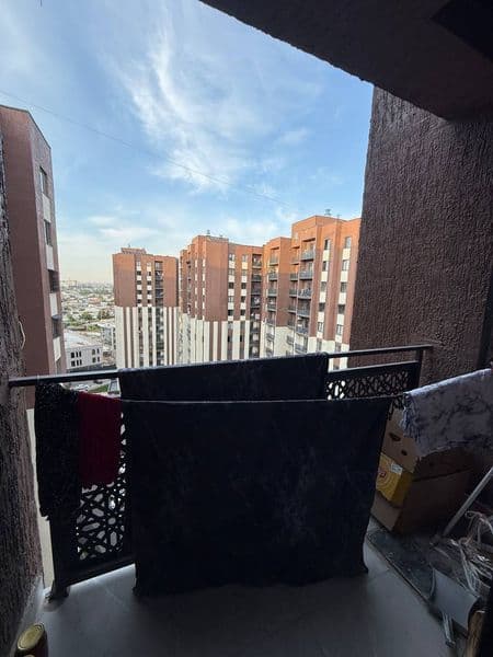 Kvartira arenda O'rikzor residence 2 xonali hamma sharoitlar — фото 4