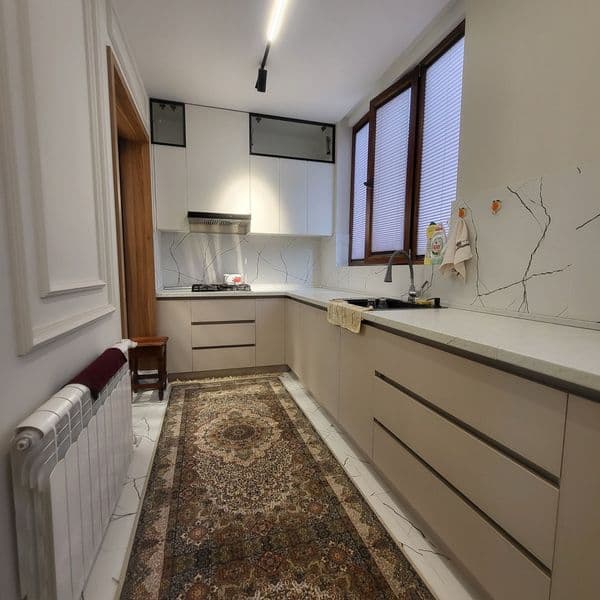 Срочно Сдаётся квартира санаторий Туран 3-комната 75м2 новый