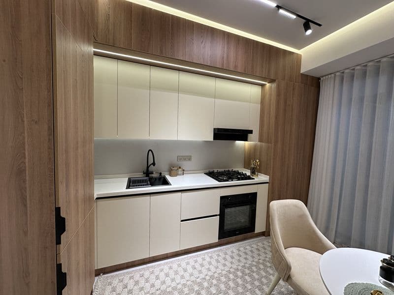 Нукус кучаси 4/4/12 102 м2 ли уй арендага берилади <br />
ре — фото 2