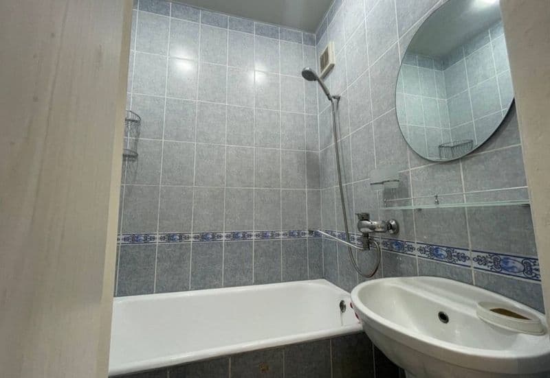 Сдаётся квартира шайхонтохур район МАСИВ жангох <br />
Комни — фото 5