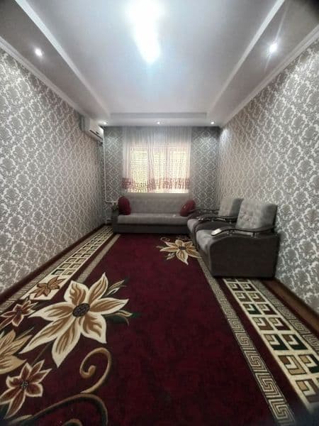 Аренда коракамиш 2.хонали  оилага берилади хамма шароити бор — фото 4