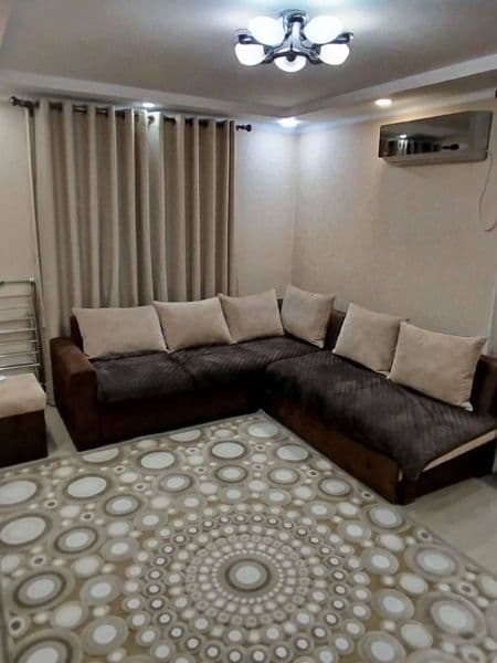 Аренда 2/3/5 Буюк ипак йули м. Комнаты раздельные, с мебелью