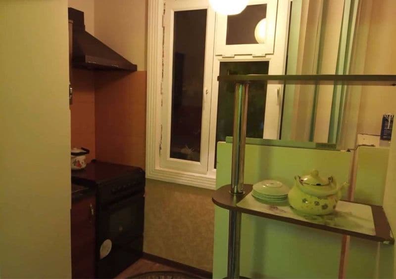 Чиланзар 6 квартал напротив паруса. Квартира укомплектована  — фото 5