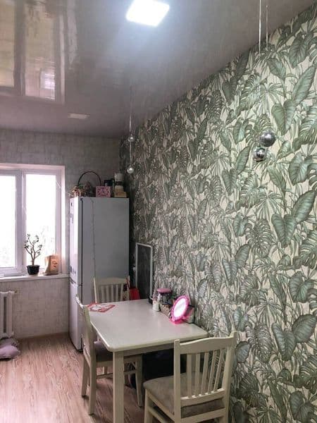 Аренда коракамиш 1/1 жомий  якин 1.хонали хамма шароити бор  — фото 3