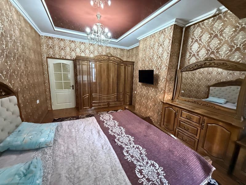 Сдается в аренду 3х комнатная просторная квартира 100 квадра — фото 4