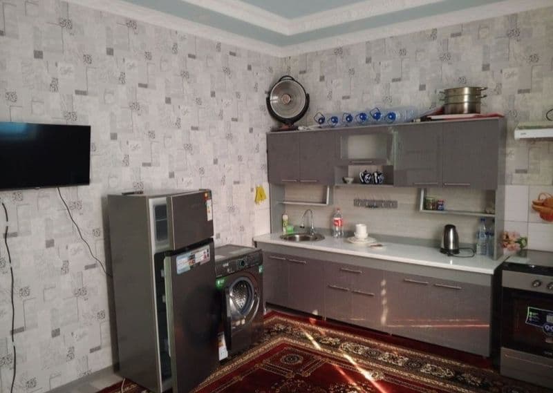 Yashnaobodda remonti alo uy ijaraga beriladi <br />
Orintir  — фото 4