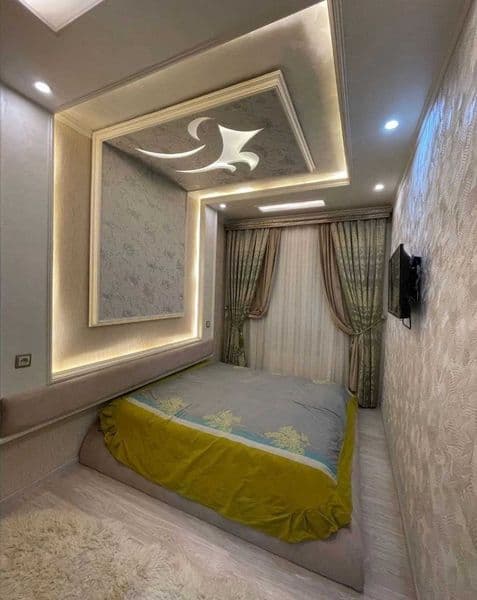 Сдаётся шикарная 2-комнатная квартира в Отличное Локация<br  — фото 2