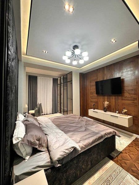 2-комнатная квартира 50 м² в Мирзо Улугбекском районе, Ц-1 ( — фото 3