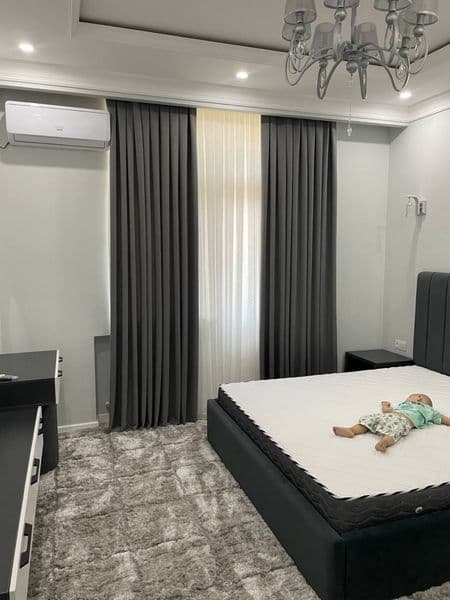 Срочно сдаётся Яккасарайский район Новостройка Жк «Парисиен» — фото 5