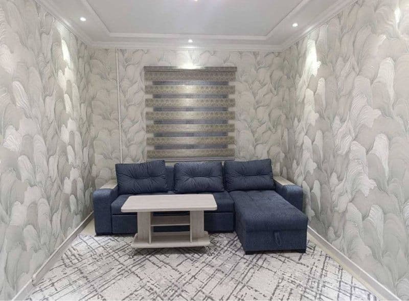 Корасу-1<br />
1/1/5<br />
40м2<br />
Оилага<br />
450$<br / — фото 2