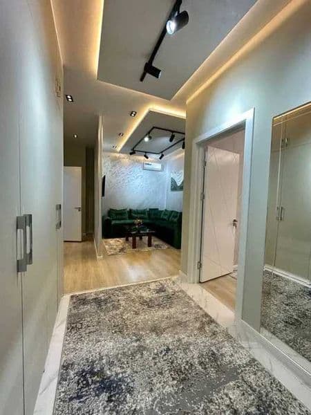 Сдаётся КЛАССНАЯ квартира<br />
<br />
• Район: Мирабадский  — фото 5