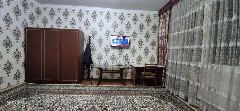 Kvartira parkentskiy bozorcha evos sentr ro'parasida joylash