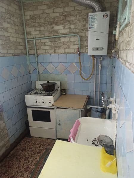 Спутник 15 1/1/2 деревяшка с обстановкой <br />
Ориентир Дус — фото 3