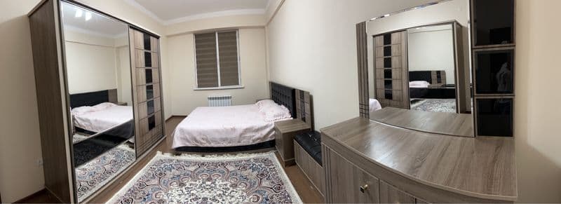 З хонали Новастройкада уй арендага берилади 100 кв. м. 2 эт. — фото 3