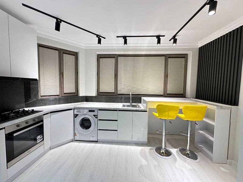 • Район: Юнусабад<br />
• Адрес: 15-квартал<br />
• Ориентир — фото 3