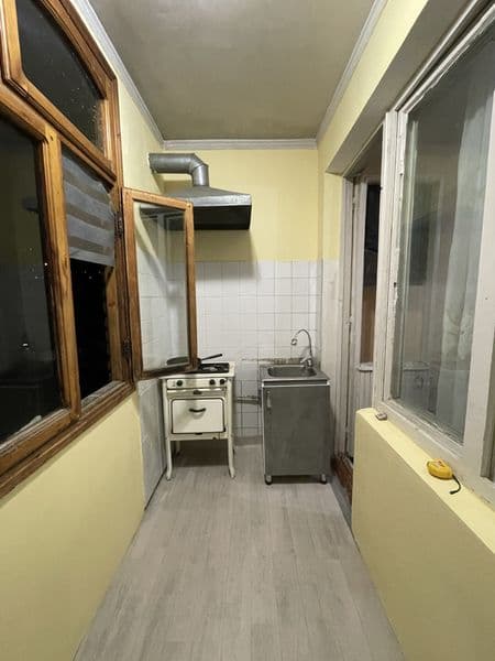 Метро:2 бекат олдида.1 хоналик 2 хона килинган, кухня балкон — фото 2