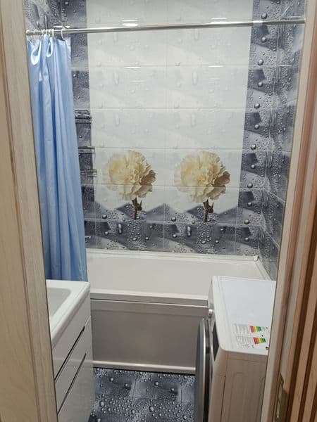 Шаҳар марказида, барча қулайликларга эга кенг ва шинам хонад — фото 3