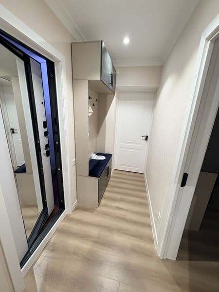 Сдаётся новая 2-комнатная квартира с евроремонтом <br />
<br — фото 2