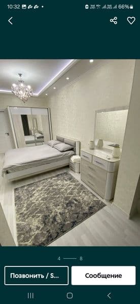 Район: Шайхантахурский<br />
Адрес: Дружбы Народов<br />
Мед — фото 3