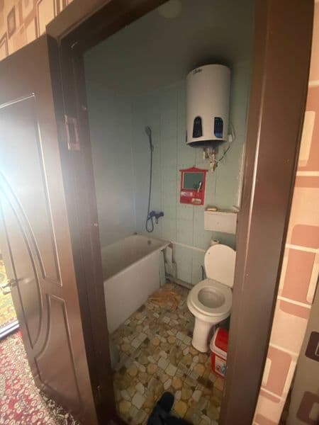 Beruniy metro yonida <br />
2 xonali kvartira <br />
Sharoit — фото 3