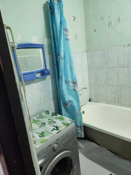 1 ta akuratniy turadigan bola olinadi<br />
Umumiy 5  kishi 