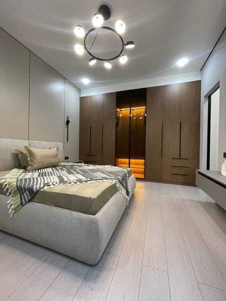 К вашему вниманию рады представить 2х комнатную квартиру на 