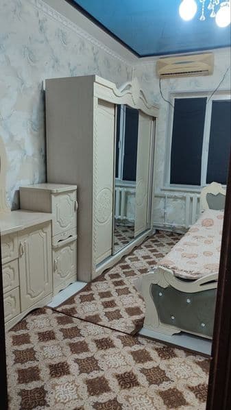 Сдам 2 комнатную квартиру на Сергели-2!<br />
2 этаж! Балкон — фото 2