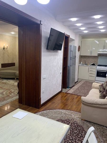 ID #2784<br />
#Аренда квартиры <br />
Район - #Мирзо улугбе — фото 2