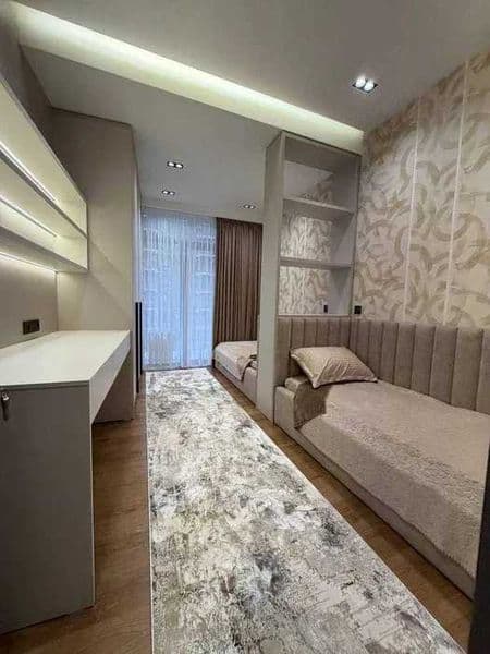 Новостройка <br />
<br />
Комнат:5<br />
Этаж: 6<br />
Этажн — фото 2