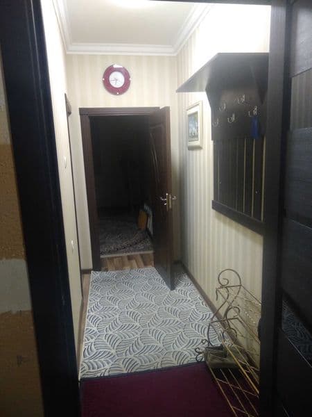 1 комнатная квартира, переделанная в 2 комнатную.<br />
Сдаё — фото 2