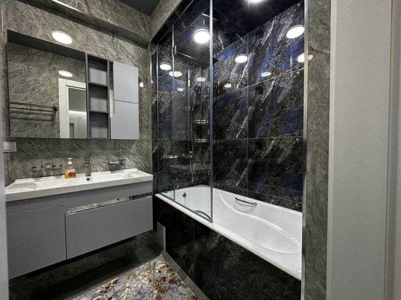 Район: Шайхантахурский <br />
Адрес: Жк Чака<br />
<br />
•  — фото 4