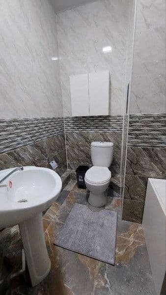 Сдаётся КЛАССНАЯ квартира<br />
<br />
• Район: Шайхантахурс — фото 5