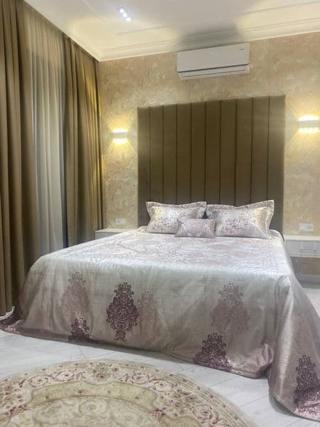 Район:#Мирабад<br />
Ориентир:#Нукус<br />
#3_комнатная <br  — фото 4