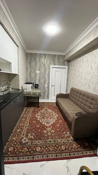 Аренда квартиры новостройки ттз Мирзо-Улугбекский район.  1/ — фото 2