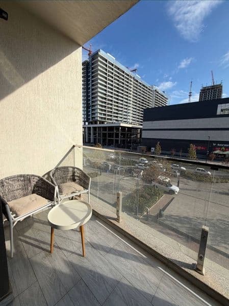 Аренда Квартиры-Ташкент Сити <br />
<br />
ЖК Гарденс -Новос — фото 2