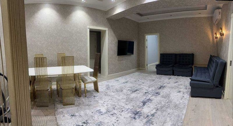 Сдается квартира для семейных<br />
   СДАЁТСЯ <br />
<br /> — фото 3