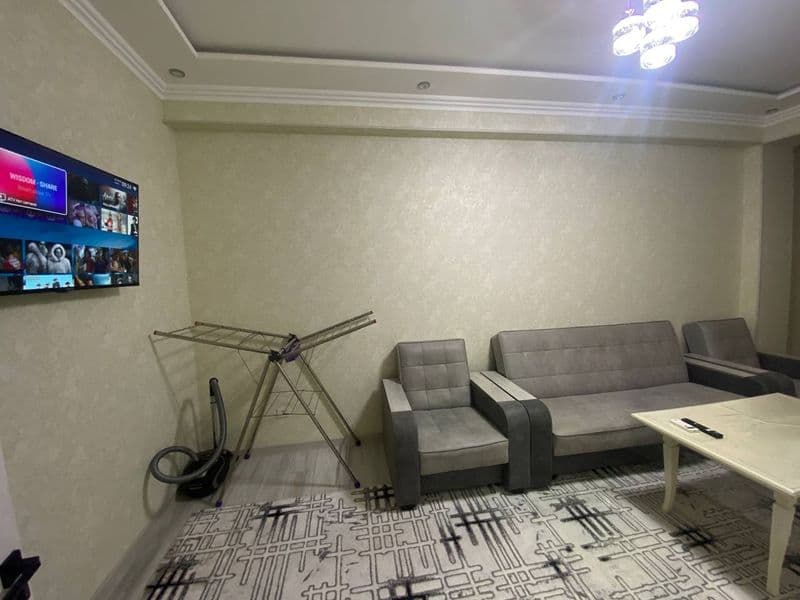 Сдаётся квартира в аренду Мирабадский район по улице Саракул — фото 5