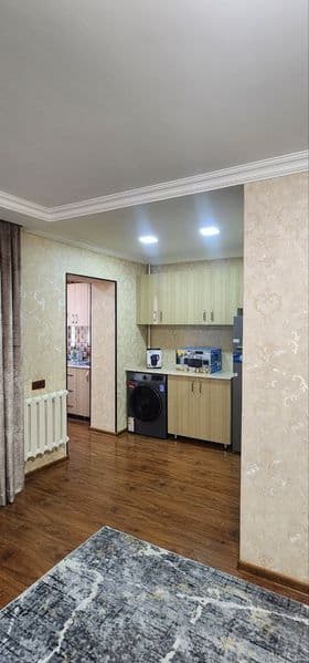 Аренда Квартиры<br />
Район- Чиланзар<br />
Ориентир- Мукким — фото 4