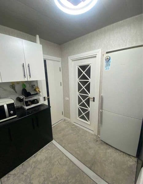 Район - Алмазарский<br />
Ориентир - Метро<br />
Комнат - 2< — фото 4