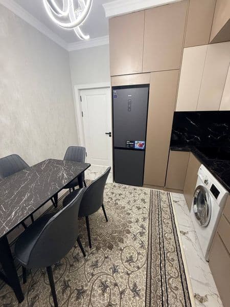 Аренда  ; <br />
Сергели 5. <br />
2/5/6  Новастройка <br /> — фото 4