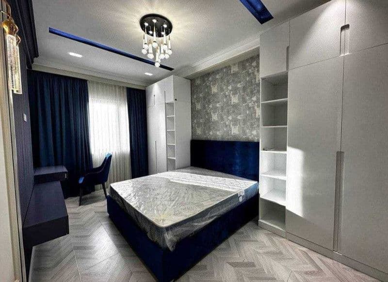 Шайхантахурский район <br />
Ташкент Сити <br />
Жк Gardens  — фото 2