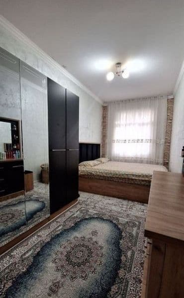 Район: #МирзоУлугбек<br />
Жилой комплекс: #Частный <br />
< — фото 4
