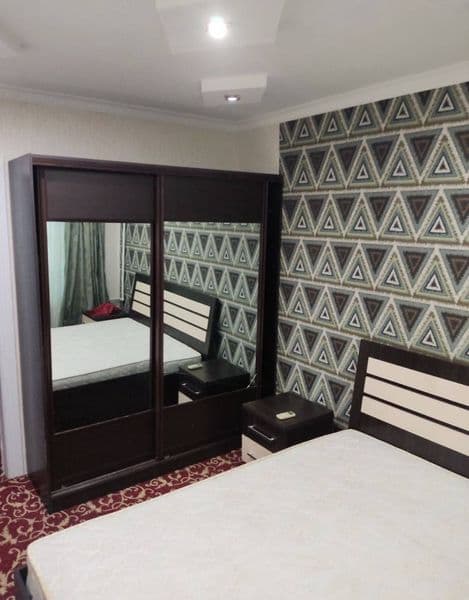 • АРЕНДА КВАРТИРА<br />
• Район: - Шайхантахурский <br />
• 