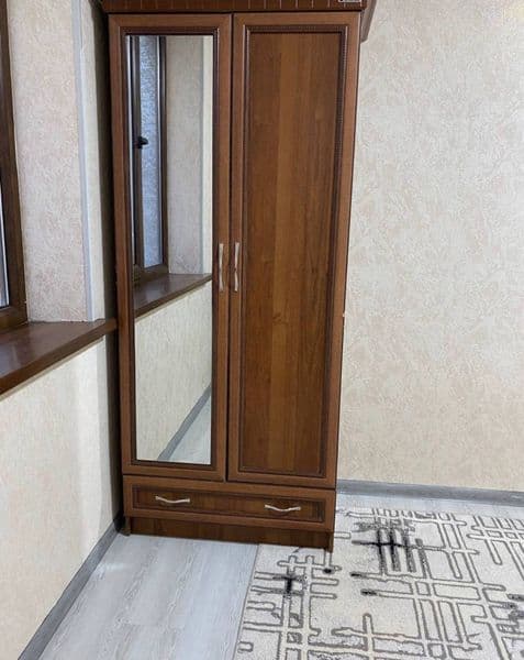 Корасу-1<br />
Новостройка<br />
2/2/3<br />
400$<br />
Оила — фото 4