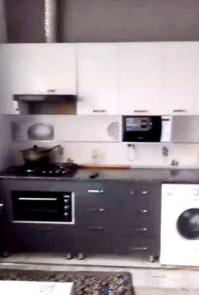 АРЕНДА <br />
Чиланзар 24 квартал <br />
Фархадский базар 10 — фото 5