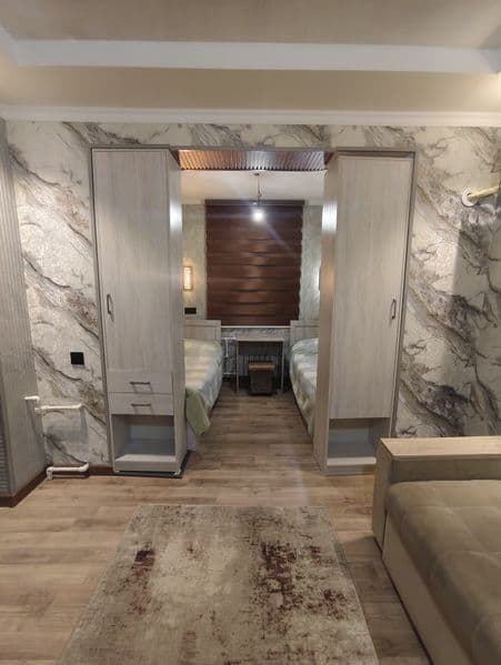 Сдается комната студенткам работающим на длительный срок все — фото 3