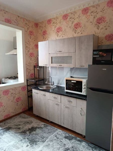 Yunusobod tumani, Shahriston metro<br />
Район современный,  — фото 5