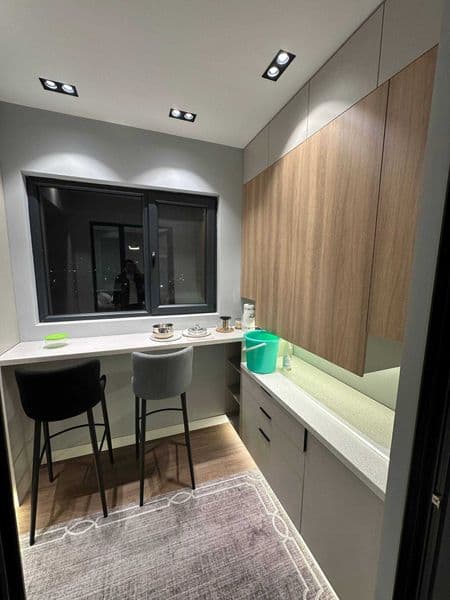 Сдается 2-х комнатная квартира в Мирабадском районе, ЖК Узма — фото 5