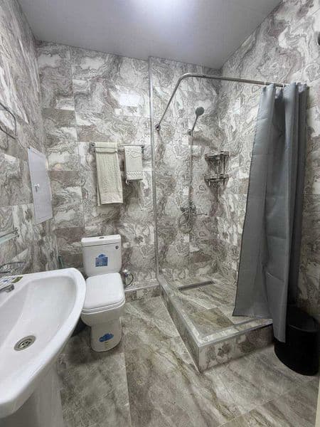 Сдаётся стильная 2-комнатная квартира в современном жилом ко — фото 5